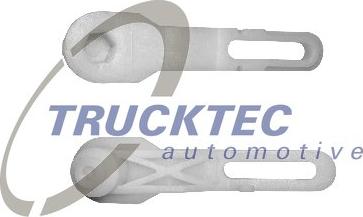 Trucktec Automotive 02.59.097 - Элементы управления, отопление / вентиляция autodif.ru