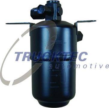 Trucktec Automotive 02.59.041 - Осушитель, кондиционер autodif.ru