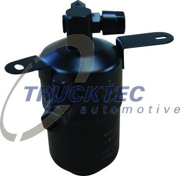 Trucktec Automotive 02.59.042 - Осушитель, кондиционер autodif.ru