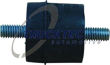 Trucktec Automotive 02.59.056 - Буфер, воздушный фильтр autodif.ru