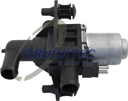 Trucktec Automotive 02.59.175 - Регулирующий клапан охлаждающей жидкости autodif.ru
