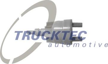 Trucktec Automotive 02.56.001 - Клапан, вакуумный насос autodif.ru