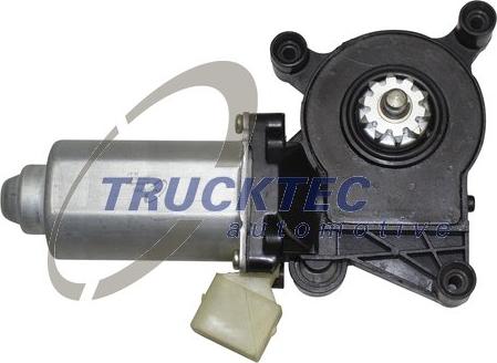 Trucktec Automotive 02.58.047 - Электродвигатель, стеклоподъемник autodif.ru