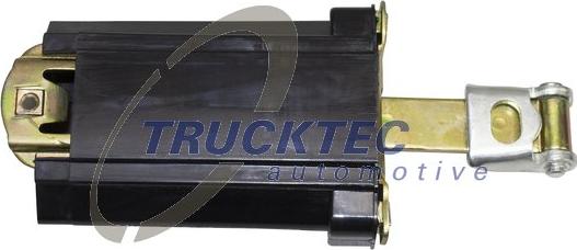 Trucktec Automotive 02.53.065 - Фиксатор двери autodif.ru