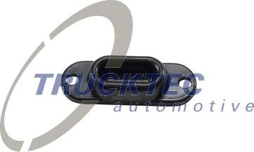 Trucktec Automotive 02.53.166 - Дверной шарнир autodif.ru