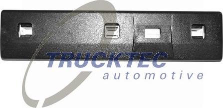 Trucktec Automotive 02.53.162 - Обшивка двери autodif.ru