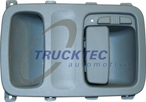 Trucktec Automotive 02.53.250 - Ручка двери autodif.ru