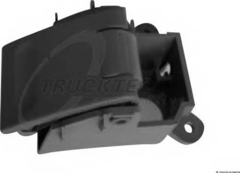 Trucktec Automotive 02.53.224 - Ручка двери autodif.ru