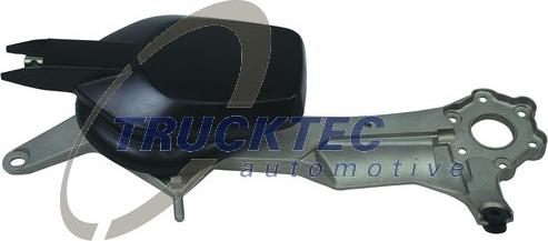 Trucktec Automotive 02.61.019 - Система тяг и рычагов привода стеклоочистителя autodif.ru