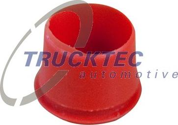 Trucktec Automotive 02.67.044 - Втулка autodif.ru