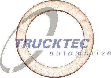 Trucktec Automotive 02.67.047 - Уплотнительное кольцо autodif.ru