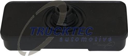 Trucktec Automotive 02.67.260 - Крепление, автомобильный домкрат autodif.ru