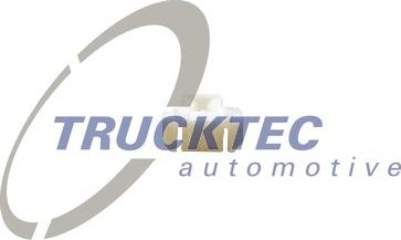 Trucktec Automotive 02.67.216 - Зажимная скоба / кольцо autodif.ru