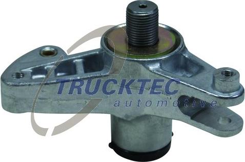 Trucktec Automotive 02.19.126 - Ремонтный комплект, рычаг натяжки поликлинового ремня autodif.ru