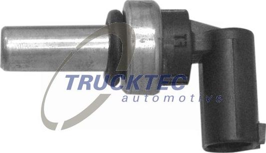 Trucktec Automotive 02.19.238 - Датчик, температура охлаждающей жидкости autodif.ru