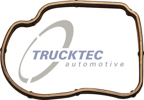 Trucktec Automotive 02.19.275 - Прокладка, корпус термостата autodif.ru