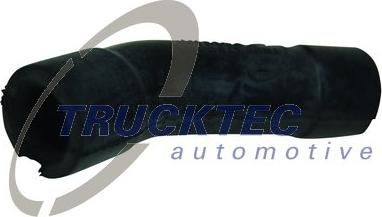 Trucktec Automotive 02.14.016 - Шланг, вентиляция картера autodif.ru