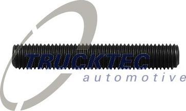 Trucktec Automotive 02.16.091 - Болт, система выпуска autodif.ru