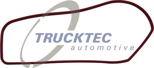 Trucktec Automotive 02.16.056 - Прокладка, корпус впускного коллектора autodif.ru