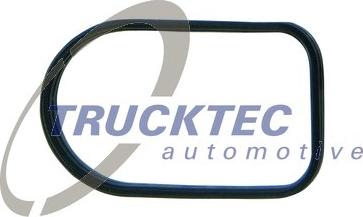 Trucktec Automotive 02.16.051 - Прокладка, впускной коллектор autodif.ru
