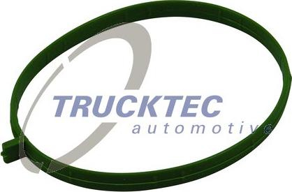 Trucktec Automotive 02.16.058 - Прокладка, корпус впускного коллектора autodif.ru