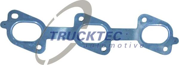 Trucktec Automotive 02.16.052 - Прокладка, выпускной коллектор autodif.ru