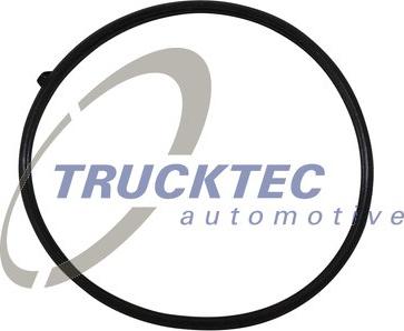 Trucktec Automotive 02.16.057 - Прокладка, корпус впускного коллектора autodif.ru