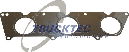Trucktec Automotive 02.16.065 - Прокладка, выпускной коллектор autodif.ru