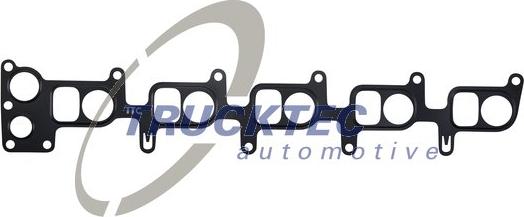 Trucktec Automotive 02.16.063 - Прокладка, впускной коллектор autodif.ru