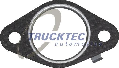 Trucktec Automotive 02.16.003 - Прокладка, выпускной коллектор autodif.ru
