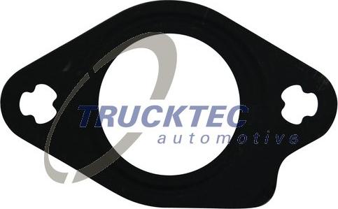 Trucktec Automotive 02.16.085 - Прокладка, клапан возврата ОГ autodif.ru