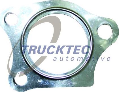 Trucktec Automotive 0216081 - Прокладка, компрессор autodif.ru