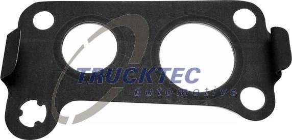 Trucktec Automotive 02.16.024 - Прокладка, компрессор autodif.ru
