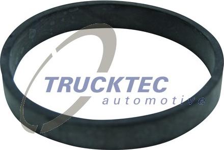 Trucktec Automotive 02.16.022 - Прокладка, впускной коллектор autodif.ru