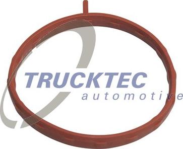 Trucktec Automotive 02.16.077 - Прокладка, корпус впускного коллектора autodif.ru