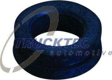 Trucktec Automotive 02.10.064 - Прокладка, вентиляция картера autodif.ru