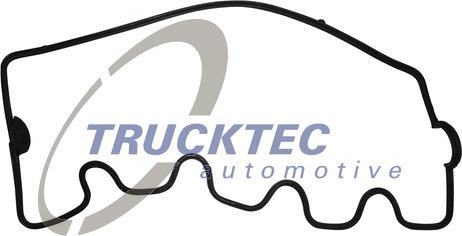 Trucktec Automotive 02.10.008 - Прокладка, крышка головки цилиндра autodif.ru