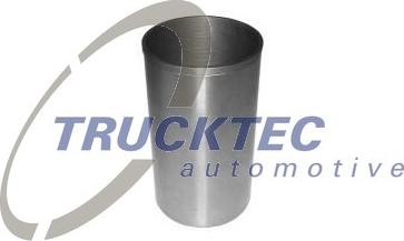 Trucktec Automotive 02.10.082 - Гильза цилиндра autodif.ru