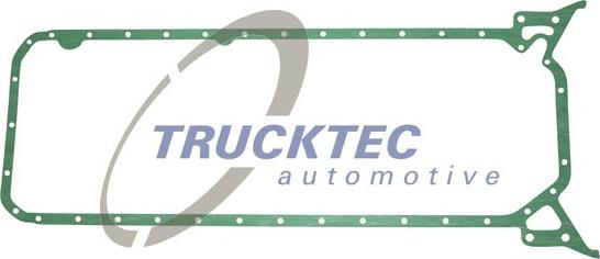 Trucktec Automotive 02.10.032 - Прокладка, масляная ванна autodif.ru