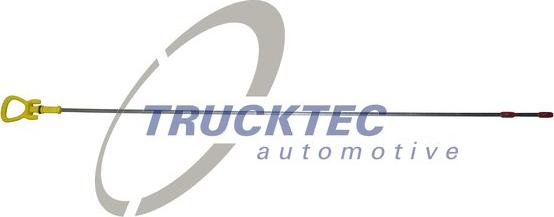 Trucktec Automotive 02.10.198 - Указатель уровня масла autodif.ru