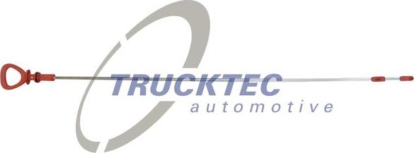 Trucktec Automotive 02.10.126 - Указатель уровня масла autodif.ru