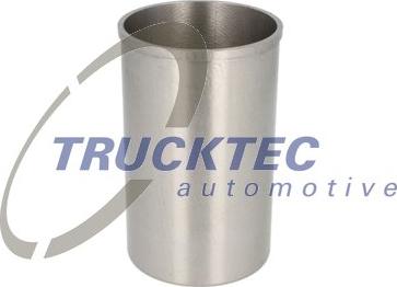 Trucktec Automotive 02.10.172 - Гильза цилиндра autodif.ru