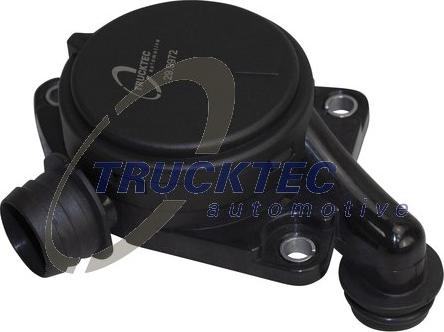 Trucktec Automotive 02.10.225 - Клапан, отвода воздуха из картера autodif.ru