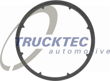 Trucktec Automotive 02.18.093 - 651 184 0480 ПРОКЛАДКА ФИЛЬТРА МАСЛЯНОГО autodif.ru