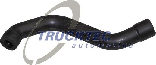 Trucktec Automotive 02.18.046 - Шланг, вентиляция картера autodif.ru