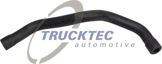 Trucktec Automotive 02.18.047 - Шланг, вентиляция картера autodif.ru