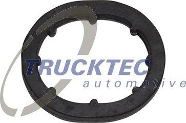 Trucktec Automotive 02.18.054 - Прокладка, корпус маслянного фильтра autodif.ru