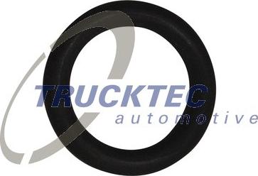 Trucktec Automotive 02.18.055 - Прокладка, корпус маслянного фильтра autodif.ru