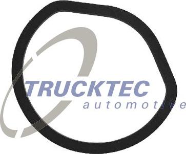Trucktec Automotive 02.18.052 - Прокладка, корпус маслянного фильтра autodif.ru