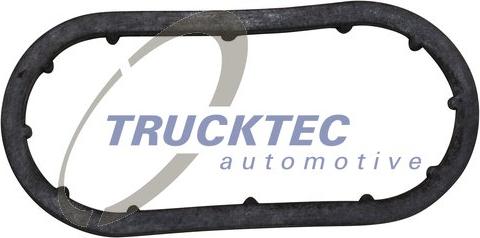 Trucktec Automotive 02.18.057 - Прокладка, корпус маслянного фильтра autodif.ru